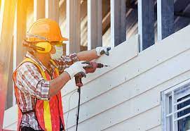 Custom Trim and Detailing for Siding in Breaux Bridge, LA
